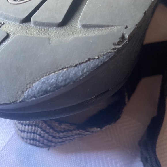 Chaco sandals - Picture 8 of 9